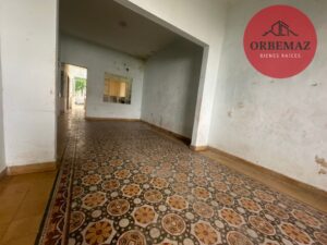 Casa en venta, Calle Melchor Ocampo, Centro; Villahermosa, Tabasco