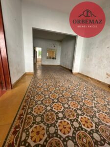 Casa en venta, Calle Melchor Ocampo, Centro; Villahermosa, Tabasco