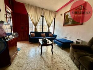 Casa en venta, calle Venustiano Carranza, Centro, Villahermosa, Tabasco