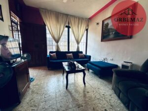 Casa en venta, calle Venustiano Carranza, Centro, Villahermosa, Tabasco