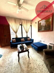 Casa en venta, calle Venustiano Carranza, Centro, Villahermosa, Tabasco