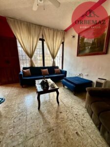 Casa en venta, calle Venustiano Carranza, Centro, Villahermosa, Tabasco