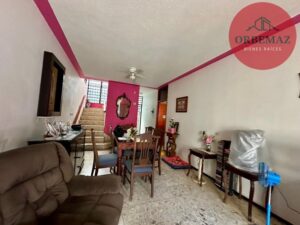 Casa en venta, calle Venustiano Carranza, Centro, Villahermosa, Tabasco