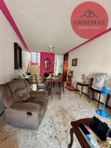 Casa en venta, calle Venustiano Carranza, Centro, Villahermosa, Tabasco