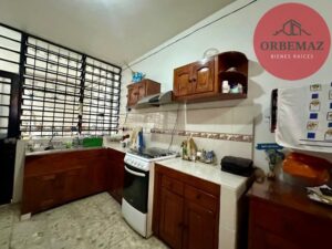 Casa en venta, calle Venustiano Carranza, Centro, Villahermosa, Tabasco