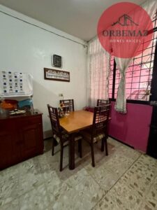 Casa en venta, calle Venustiano Carranza, Centro, Villahermosa, Tabasco