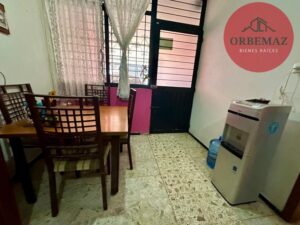 Casa en venta, calle Venustiano Carranza, Centro, Villahermosa, Tabasco