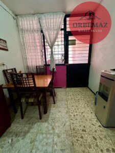 Casa en venta, calle Venustiano Carranza, Centro, Villahermosa, Tabasco