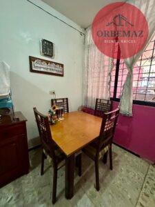 Casa en venta, calle Venustiano Carranza, Centro, Villahermosa, Tabasco