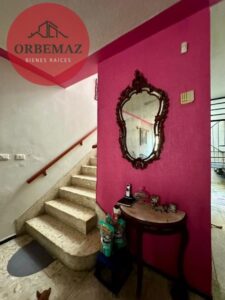 Casa en venta, calle Venustiano Carranza, Centro, Villahermosa, Tabasco