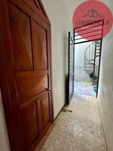 Casa en venta, calle Venustiano Carranza, Centro, Villahermosa, Tabasco