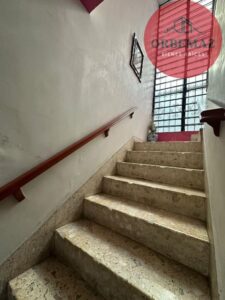 Casa en venta, calle Venustiano Carranza, Centro, Villahermosa, Tabasco