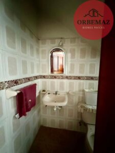 Casa en venta, calle Venustiano Carranza, Centro, Villahermosa, Tabasco