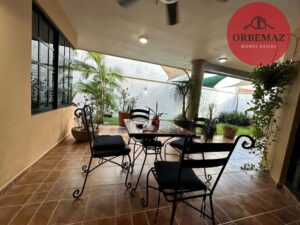 Casa en venta, fraccionamiento Real del Sur; Villahermosa, Tabasco