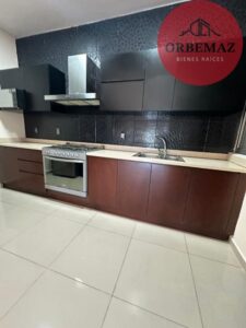 Departamento en renta, Torre Orión, Boulevard Bonanza, 2, Oropeza, Tabasco 2000, Villahermosa