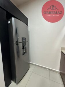 Departamento en renta, Torre Orión, Boulevard Bonanza, 2, Oropeza, Tabasco 2000, Villahermosa