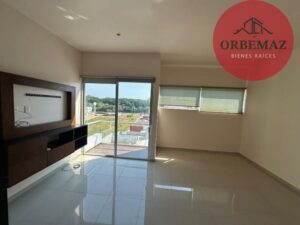 Departamento en renta, Torre Orión, Boulevard Bonanza, 2, Oropeza, Tabasco 2000, Villahermosa