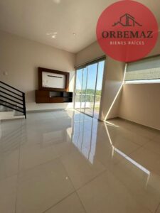 Departamento en renta, Torre Orión, Boulevard Bonanza, 2, Oropeza, Tabasco 2000, Villahermosa