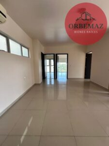 Departamento en renta, Torre Orión, Boulevard Bonanza, 2, Oropeza, Tabasco 2000, Villahermosa