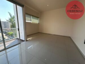 Departamento en renta, Torre Orión, Boulevard Bonanza, 2, Oropeza, Tabasco 2000, Villahermosa