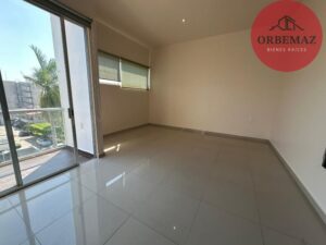 Departamento en renta, Torre Orión, Boulevard Bonanza, 2, Oropeza, Tabasco 2000, Villahermosa