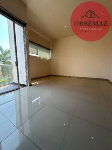 Departamento en renta, Torre Orión, Boulevard Bonanza, 2, Oropeza, Tabasco 2000, Villahermosa