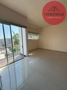 Departamento en renta, Torre Orión, Boulevard Bonanza, 2, Oropeza, Tabasco 2000, Villahermosa