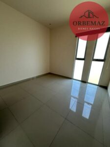 Departamento en renta, Torre Orión, Boulevard Bonanza, 2, Oropeza, Tabasco 2000, Villahermosa