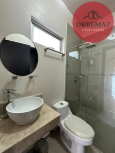 Departamento en renta, Torre Orión, Boulevard Bonanza, 2, Oropeza, Tabasco 2000, Villahermosa