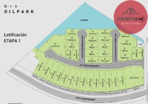 Lotes en venta, Oilpark, Boulevard Bicentenario, Lázaro Cárdenas, Centro, Tabasco