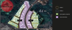 Lotes en venta, Oilpark, Boulevard Bicentenario, Lázaro Cárdenas, Centro, Tabasco