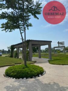 Terreno en Venta, Fracc. Jardines de Mazaltepec, Ave de paraíso; Centro, Tabasco