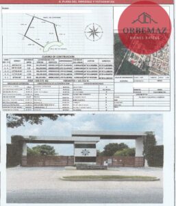 Terreno en Venta, Fracc. Jardines de Mazaltepec, Ave de paraíso; Centro, Tabasco