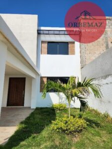 Casa Venta, Fraccionamiento Palmira, Boulevard Bicentenario, Villahermosa, Tabasco