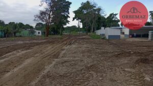 Terreno en venta, Manuel Antonio Romero Zurita, Ria. Quintin Arauz; Paraíso, Tabasco