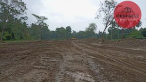 Terreno en venta, Manuel Antonio Romero Zurita, Ria. Quintin Arauz; Paraíso, Tabasco