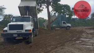 Terreno en venta, Manuel Antonio Romero Zurita, Ria. Quintin Arauz; Paraíso, Tabasco