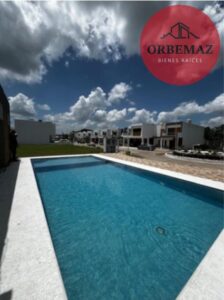 Casa en venta, Quintal, Residencial Las Joyas, Av. Reyes Católicos, Nacajuca-Villahermosa