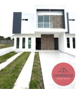 Casa en venta tradicional, Residencial Las Joyas, Av. Reyes Católicos, Nacajuca-Villahermosa