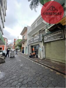 Edificio en renta, calle Reforma, Centro, Villahermosa, Tabasco