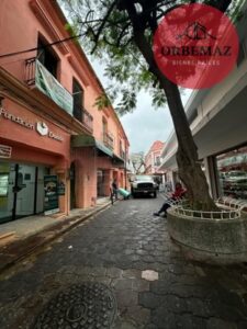 Edificio en venta, calle Reforma, Centro, Villahermosa, Tabasco