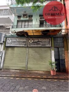 Edificio en venta, calle Reforma, Centro, Villahermosa, Tabasco