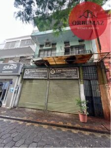 Edificio en venta, calle Reforma, Centro, Villahermosa, Tabasco