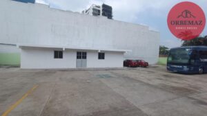 Local comercial en renta, Av Paseo Tabasco, Col. Oropeza; Villahermosa