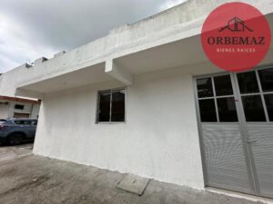 Local comercial en renta, Av Paseo Tabasco, Col. Oropeza; Villahermosa