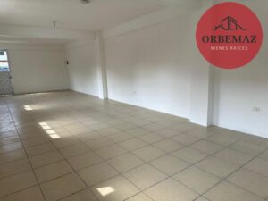 Local comercial en renta, Av Paseo Tabasco, Col. Oropeza; Villahermosa