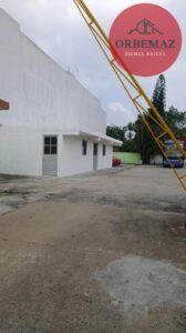 Local comercial en renta, Av Paseo Tabasco, Col. Oropeza; Villahermosa