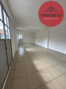 Local comercial en renta, Av Paseo Tabasco, Col. Oropeza; Villahermosa