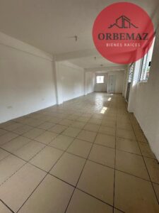 Local comercial en renta, Av Paseo Tabasco, Col. Oropeza; Villahermosa