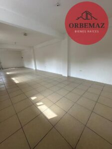 Local comercial en renta, Av Paseo Tabasco, Col. Oropeza; Villahermosa